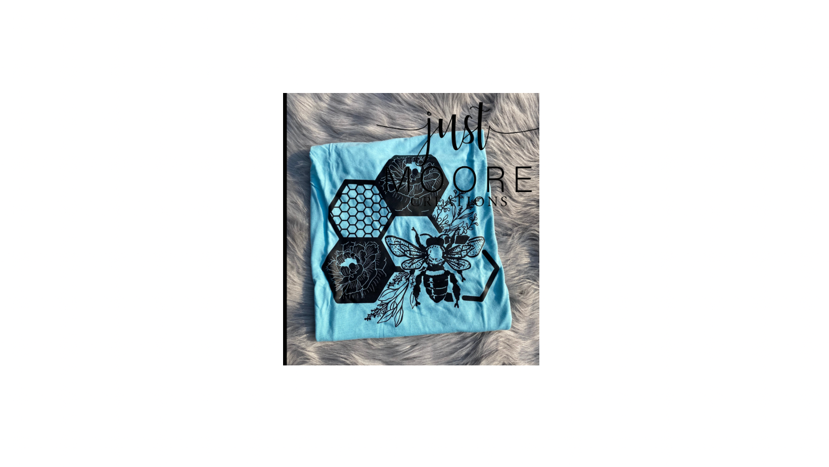 Beehive T-shirt CLEARANCE